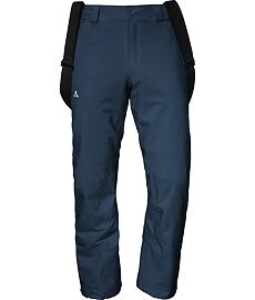 Pantaloni bărbați SCHÖFFEL SKI PANTS WEISSACH M Om, blue