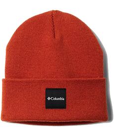 Čepice COLUMBIA CITY TREK HEAVYWEIGHT BEANIE Uni