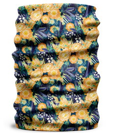 Sál MATT C. ESTRADA PREMIUM SCARF Uni