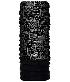 Chusta MATT SCARF COOLMAX POL. Uni