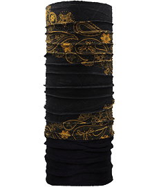 Šátek MATT SCARF COOLMAX POL. Uni