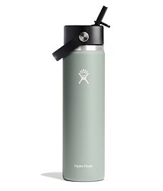 Fľaša Hydro Flask 24OZ WM FC STRAW Uni