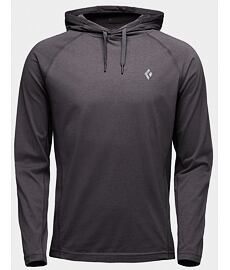 Bluza BLACK DIAMOND M CRAG HOODY Man