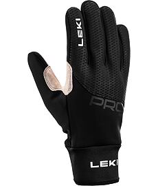 Rukavice LEKI PRC PREMIUM THERMOPLUS Man