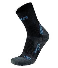 Ponožky UYN M RUN WINTER ONE SOCKS Man