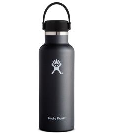 Fľaša HYDROFLASK 18OZ ST FC MOUTH Uni