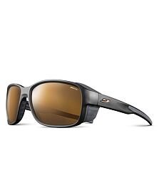 Okulary JULBO MONTEBIANCO 2 RA PF 2-4 Uni, /gray