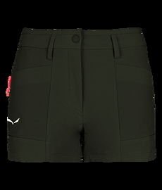 Šortky SALEWA PUEZ DST W CARGO SHORTS Lady