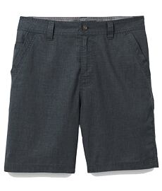 Spodenki PRANA FURROW SHORT Man