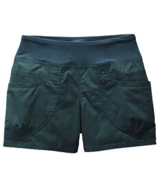 Kraťasy PRANA KANAB SHORT Lady