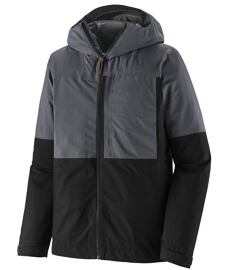 Bunda PATAGONIA M BOULDER FORK RAIN JKT Man