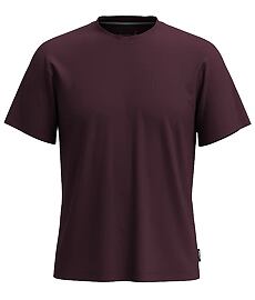 Koszulka SMARTWOOL M PERFECT CREW TEE Man