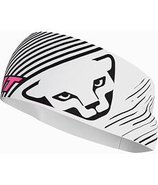 Bandană DYNAFIT GRAPHIC PERFORMANCE HEADBAND Uni