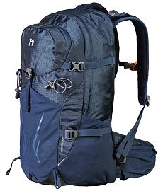 Plecak HANNAH CAMPING ENDEAVOR 35 Uni, niebieski