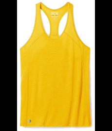 Maiou SMARTWOOL W ACTIVE ULTRALITE RACERBACK TANK Lady