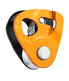 Scripete PETZL NANOTRAXION