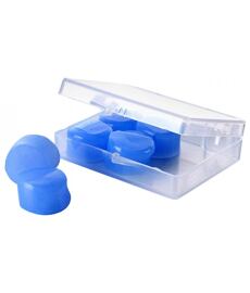 Ochrona LIFESYSTEMS SILICONE EAR PLUGS