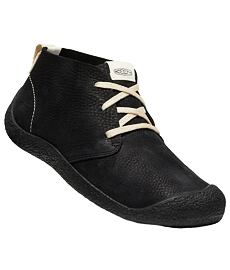 Ghete KEEN MOSEY CHUKKA LEATHER MEN Man