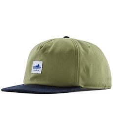 Czapka z daszkiem PATAGONIA RANGE CAP Uni