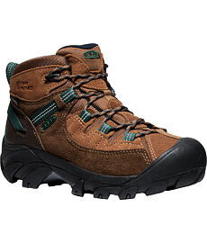 Ghete de damă KEEN TARGHEE II MID WP W