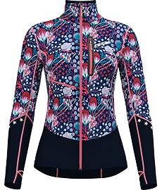 Bluza CRAZY PULL OXYGEN PRINTED Damska