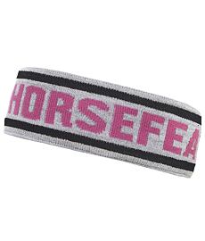 Opaska na głowę HORSEFEATHERS DEBBIE HEADBAND Lady