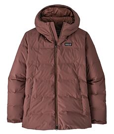 Kurtka PATAGONIA W JACKSON GLACIER JKT Lady