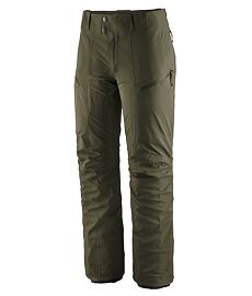 Kalhoty PATAGONIA W STORMSTRIDE PANTS Lady