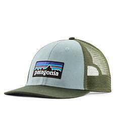 Kšiltovka PATAGONIA P-6 LOGO LOPRO TRUCKER HAT Uni