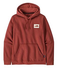 Mikina PATAGONIA 73 SKYLINE UPRISAL HOODY Uni