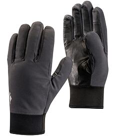 Mănuși BLACK DIAMOND MIDWEIGHT SOFTSHELL GLOVES Uni