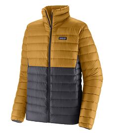 Kurtka PATAGONIA M DOWN SWETER Man