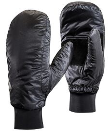 Rukavice BLACK DIAMOND STANCE MITTS GLOVES Man