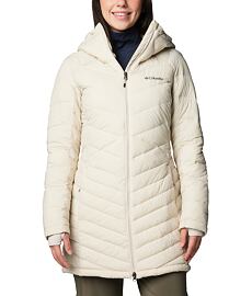 Kurtka COLUMBIA JOY PEAK II MID JACKET Lady