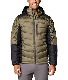 Kurtka COLUMBIA LABYRINTH LOOP II HOODED JACKET Man