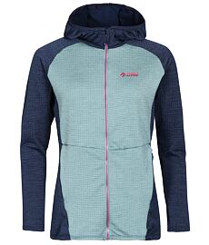 Mikina DIRECT ALPINE SELLA HOOD LADY Lady