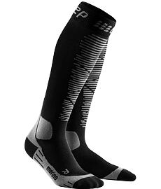 Skarpety CEP M CEP SKI MERINO SOCKS Man