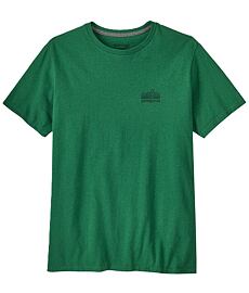 Koszulka PATAGONIA STRATASPIRE RESPONSIBILI-TEE Uni