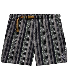 Kraťasy PRANA INDIO HERITAGE SHORT Man