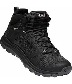 Buty KEEN TERRADORA II MID WP WOMEN Lady