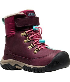 Dziecięce buty zimowe KEEN KANIBOU WP