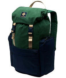 Ruksak COLUMBIA TRAIL TRAVELER 28L RUCKSACK Uni