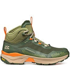 Cipele GARMONT 9.81 ENGAGE MID GTX Man
