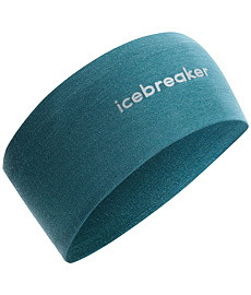 Unisex čelenka ICEBREAKER U MER 200 OASIS HEADBAND
