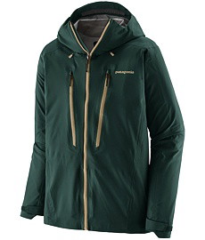 Bunda PATAGONIA M STORMSTRIDE JKT Man