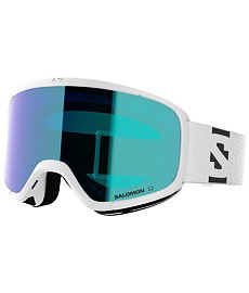 Brýle sjezdové SALOMON AKSIUM 2.0 Uni