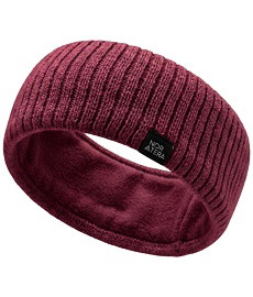 Čelenka NORTERA KARM MERINO Uni