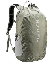 Batoh NORTERA RUFFA 18