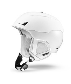 Přilba JULBO CONQUEST Uni, WHITE