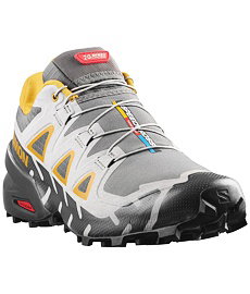 Trailové boty SALOMON SPEEDCROSS 6 20 YEARS Q2 Uni